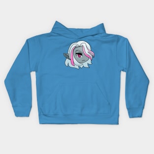 Marmalade Chibi Kids Hoodie